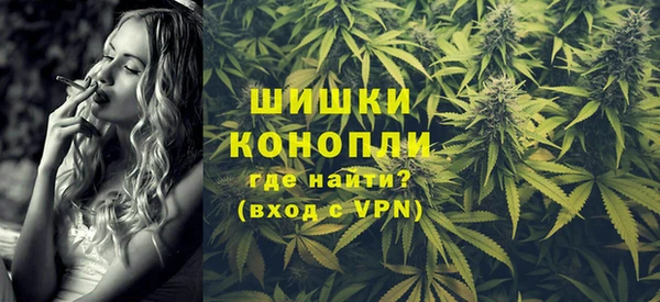 крисы Нягань